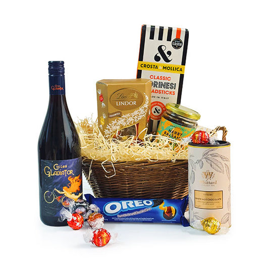 Simplicity Gift Hamper