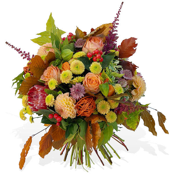 autumn-bouquet