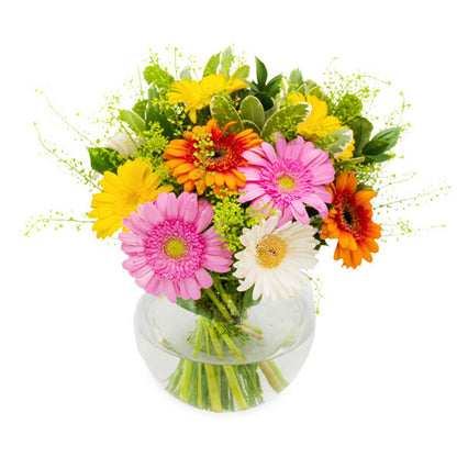 Gerbera Bouquet