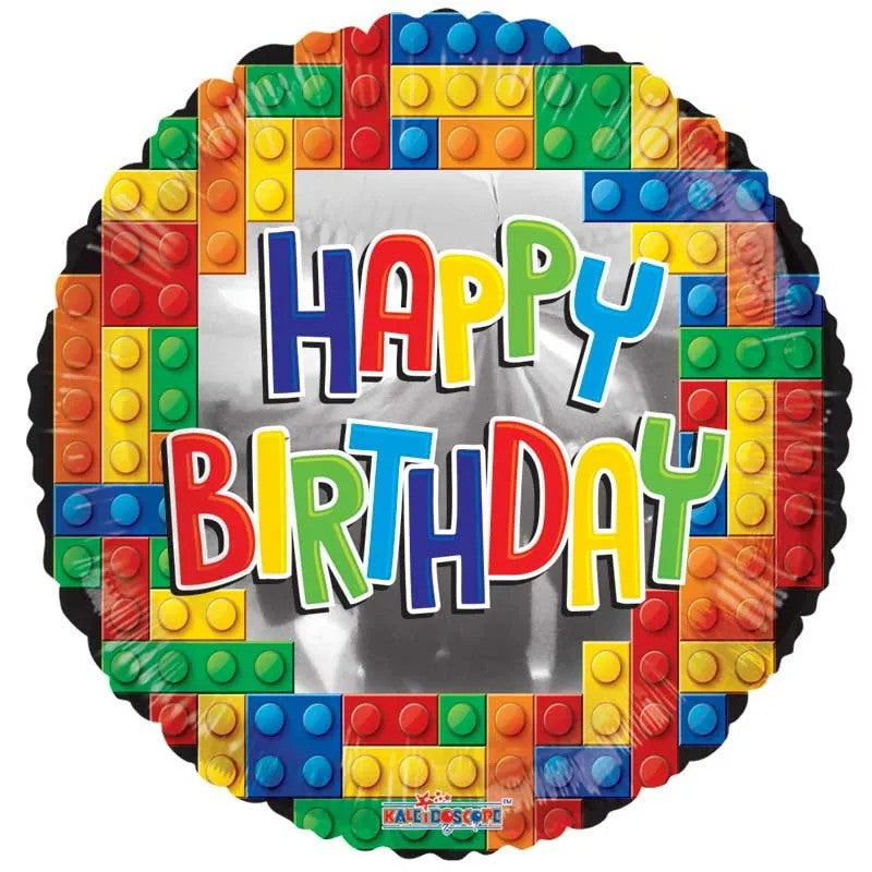 Lego birthday discount sale