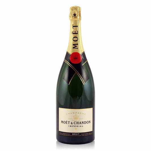 Moet Chandon 750ml