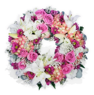 Funeral Wreaths 