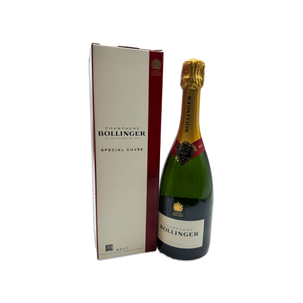 Bollinger 750ml