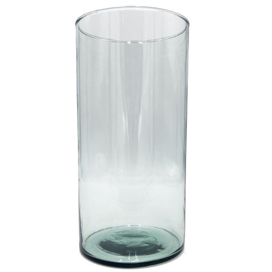 Eco Cylinder Vase