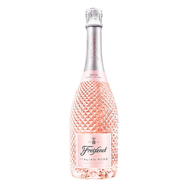 Freixenet Italian Rosé Sparkling | Champagne Delivery – Flower Station