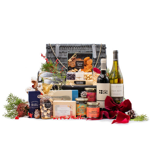 Gift Hamper Premium