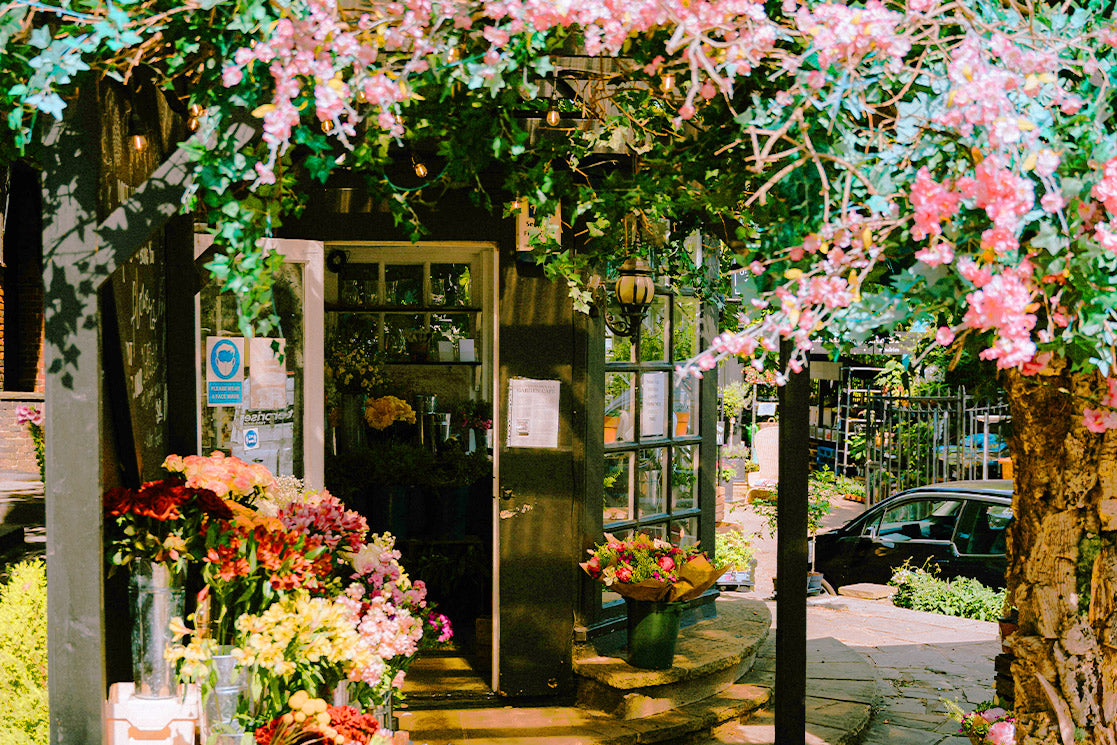 Hampstead Garden Suburb