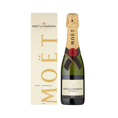 Medium Moet 375ml