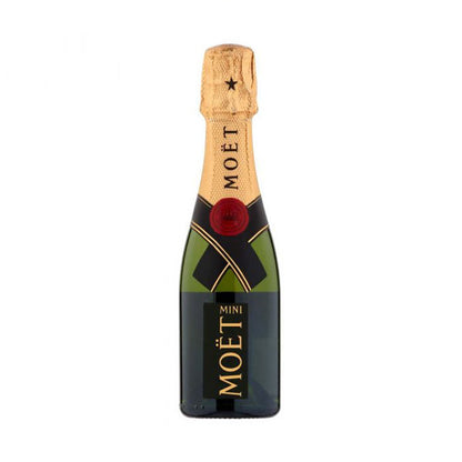 Mini Moet 200ml