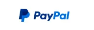 PAYPAL logo