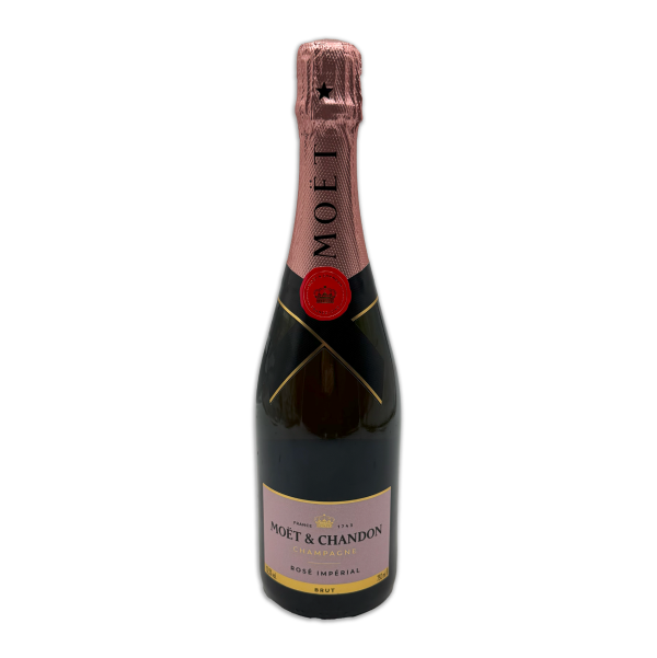 Moet Rose 750ml