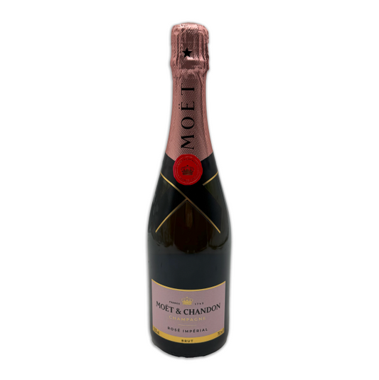 Moet Rose 750ml