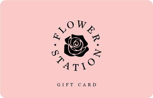 Digital Gift Card